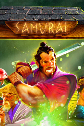 Демо игра Samurai играть онлайн | Казино Х бесплатно