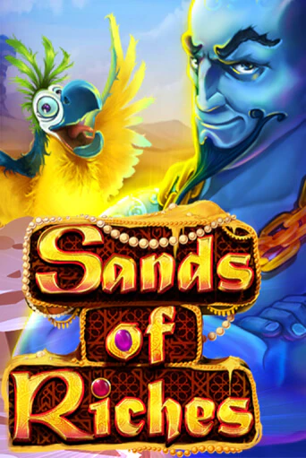 Демо игра Sands of riches играть онлайн | Казино Х бесплатно