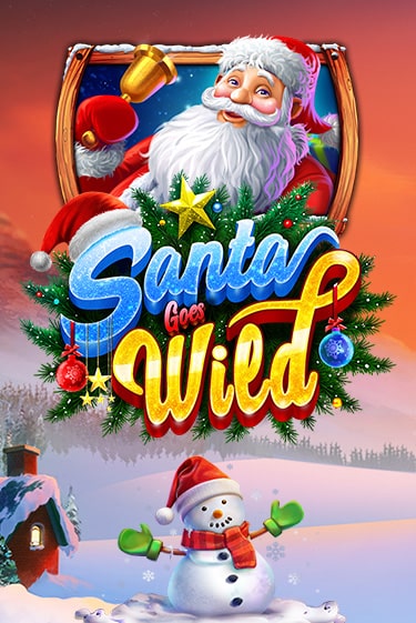 Демо игра Santa Goes Wild играть онлайн | Казино Х бесплатно