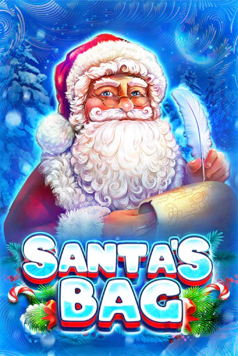 Демо игра Santas Bag играть онлайн | Казино Х бесплатно