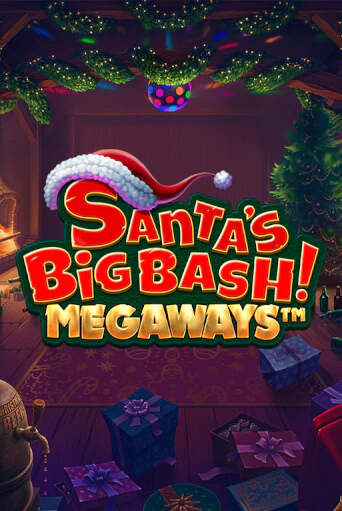 Демо игра Santa's Big Bash Megaways играть онлайн | Казино Х бесплатно