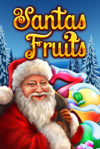 Демо игра Santas Fruits играть онлайн | Казино Х бесплатно