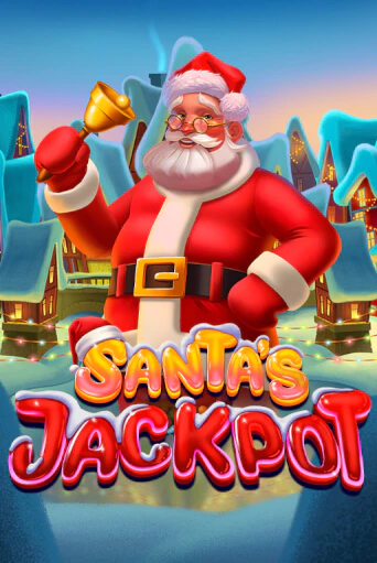 Демо игра Santa's Jackpot играть онлайн | Казино Х бесплатно