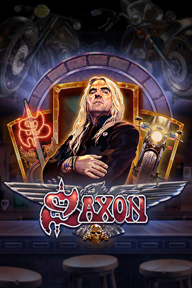 Демо игра Saxon играть онлайн | Казино Х бесплатно
