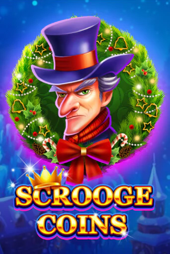 Демо игра Scrooge Coins играть онлайн | Казино Х бесплатно