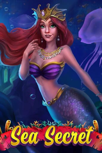 Демо игра Sea Secret играть онлайн | Казино Х бесплатно