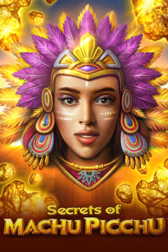 Демо игра Secrets of Machu Picchu играть онлайн | Казино Х бесплатно