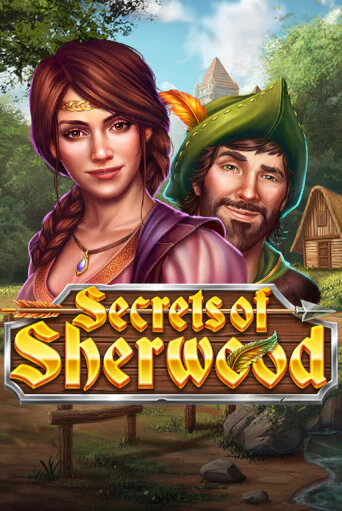 Демо игра Secrets of Sherwood играть онлайн | Казино Х бесплатно