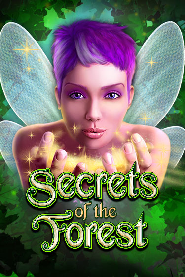 Демо игра Secrets Of The Forest играть онлайн | Казино Х бесплатно