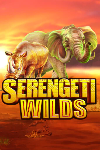 Демо игра Serengeti Wilds играть онлайн | Казино Х бесплатно