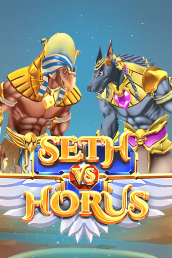 Демо игра Seth vs Horus играть онлайн | Казино Х бесплатно
