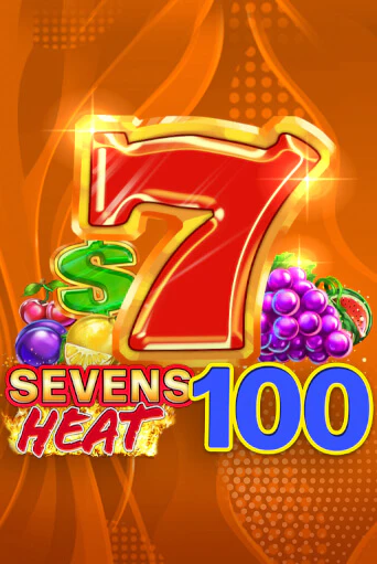 Демо игра Sevens Heat 100 играть онлайн | Казино Х бесплатно