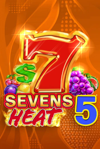 Демо игра Sevens Heat 5 играть онлайн | Казино Х бесплатно