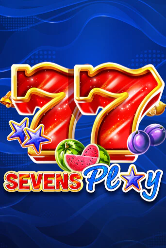 Демо игра Sevens Play играть онлайн | Казино Х бесплатно