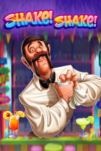 Демо игра Shake! Shake! играть онлайн | Казино Х бесплатно