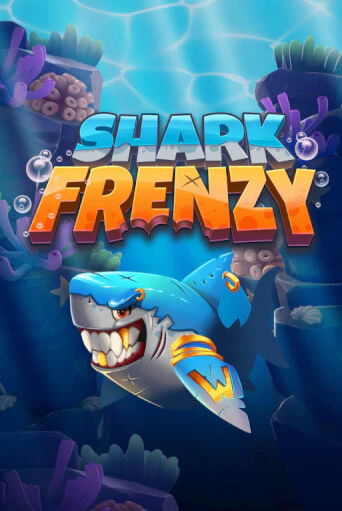 Демо игра Shark Frenzy играть онлайн | Казино Х бесплатно