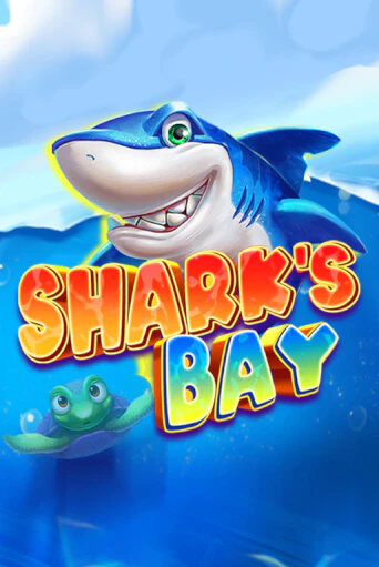 Демо игра Sharks Bay играть онлайн | Казино Х бесплатно