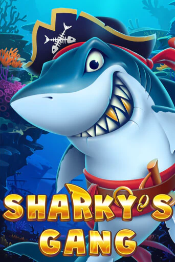 Демо игра Sharky's Gang играть онлайн | Казино Х бесплатно