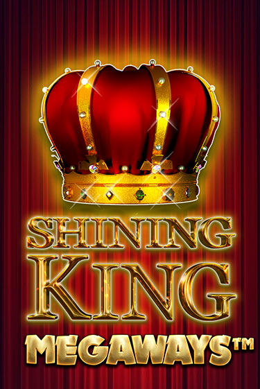 Демо игра Shining King Megaways играть онлайн | Казино Х бесплатно