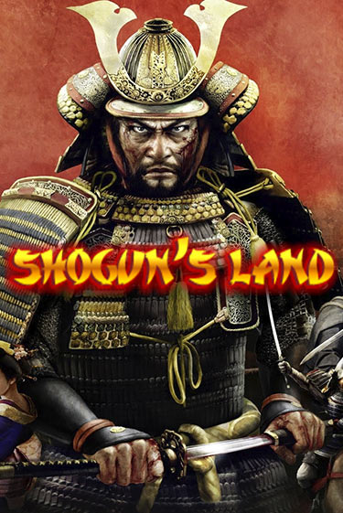Демо игра Shogun's Land играть онлайн | Казино Х бесплатно