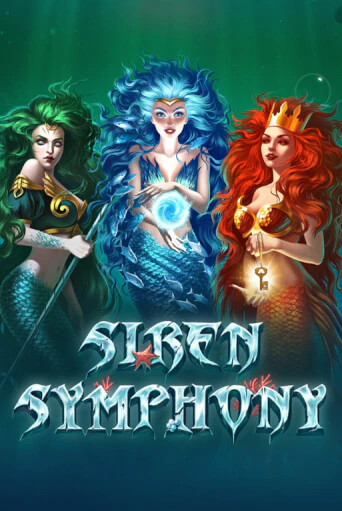 Демо игра Siren Symphony играть онлайн | Казино Х бесплатно