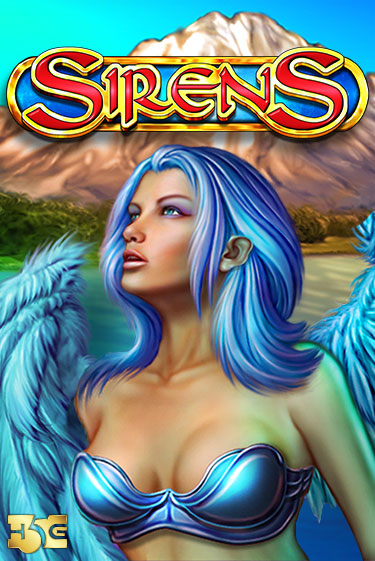Демо игра Sirens играть онлайн | Казино Х бесплатно