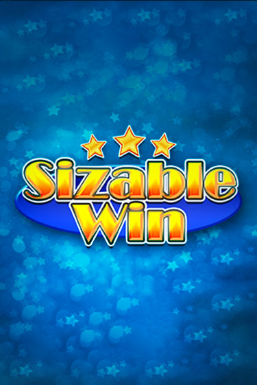 Демо игра Sizable Win играть онлайн | Казино Х бесплатно