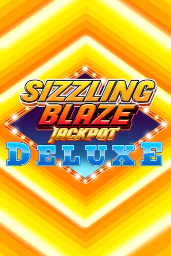 Демо игра Sizzling Blaze Deluxe играть онлайн | Казино Х бесплатно