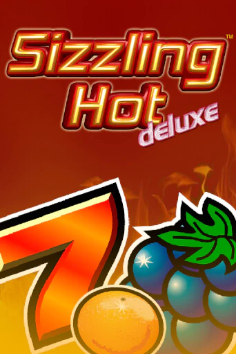 Демо игра Sizzling Hot Deluxe играть онлайн | Казино Х бесплатно