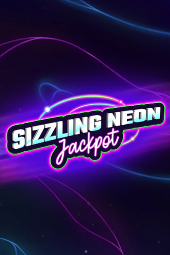 Демо игра Sizzling Neon Jackpot играть онлайн | Казино Х бесплатно