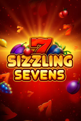 Демо игра Sizzling Sevens играть онлайн | Казино Х бесплатно