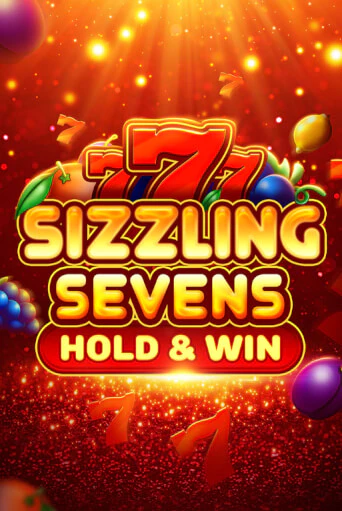 Демо игра Sizzling Sevens Hold & Win играть онлайн | Казино Х бесплатно