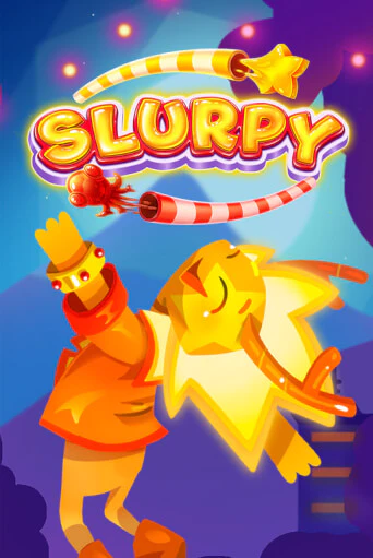 Демо игра Slurpy играть онлайн | Казино Х бесплатно