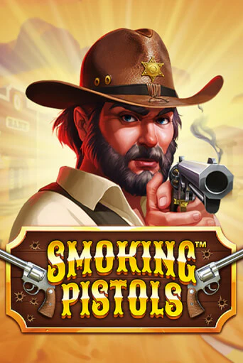 Демо игра Smoking Pistols играть онлайн | Казино Х бесплатно