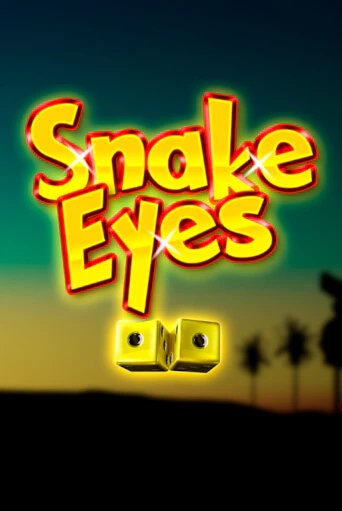 Демо игра Snake Eyes играть онлайн | Казино Х бесплатно