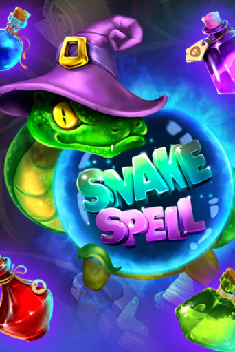 Демо игра Snake Spell играть онлайн | Казино Х бесплатно