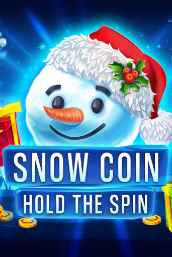 Демо игра Snow Coin Hold The Spin играть онлайн | Казино Х бесплатно