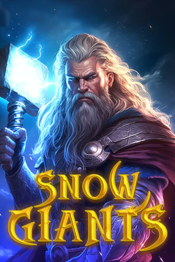 Демо игра Snow Giants играть онлайн | Казино Х бесплатно