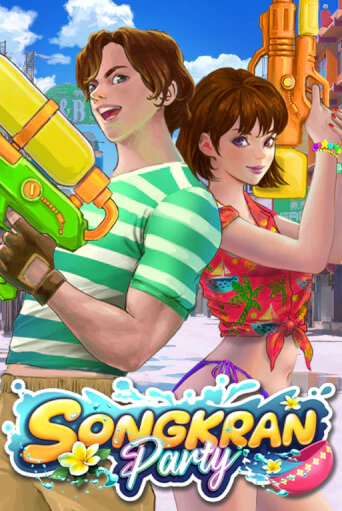 Демо игра Songkran Party играть онлайн | Казино Х бесплатно