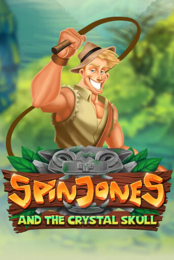 Демо игра Spin Jones играть онлайн | Казино Х бесплатно