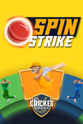 Демо игра Spin Strike играть онлайн | Казино Х бесплатно