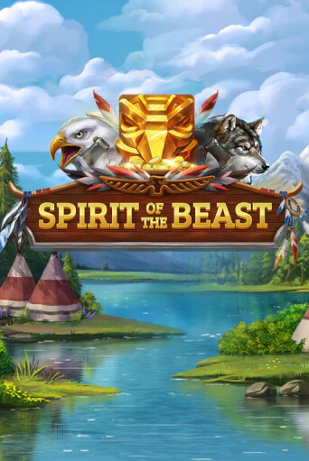 Демо игра Spirit of the Beast играть онлайн | Казино Х бесплатно
