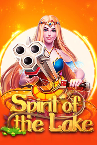 Демо игра Spirit of the Lake играть онлайн | Казино Х бесплатно