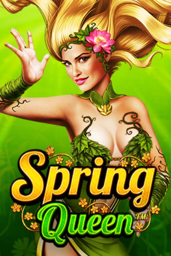 Демо игра Spring Queen играть онлайн | Казино Х бесплатно