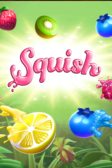 Демо игра Squish играть онлайн | Казино Х бесплатно