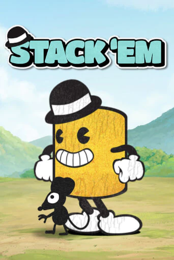 Демо игра Stack 'em играть онлайн | Казино Х бесплатно