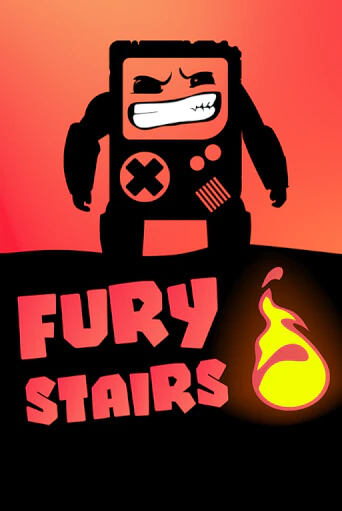 Демо игра Fury Stairs играть онлайн | Казино Х бесплатно