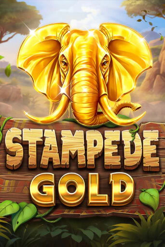 Демо игра Stampede Gold играть онлайн | Казино Х бесплатно