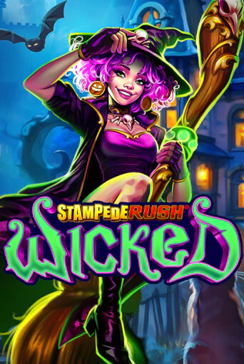 Демо игра Stempede Rush Wicked играть онлайн | Казино Х бесплатно