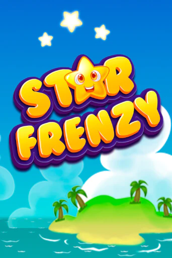 Демо игра Star Frenzy играть онлайн | Казино Х бесплатно
